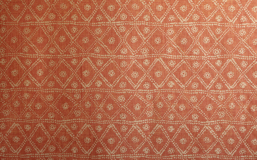 Zig Zag | CI - Coral