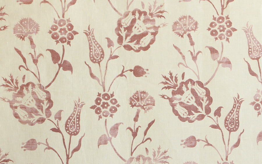 Pomegranate | CI - Desert Rose