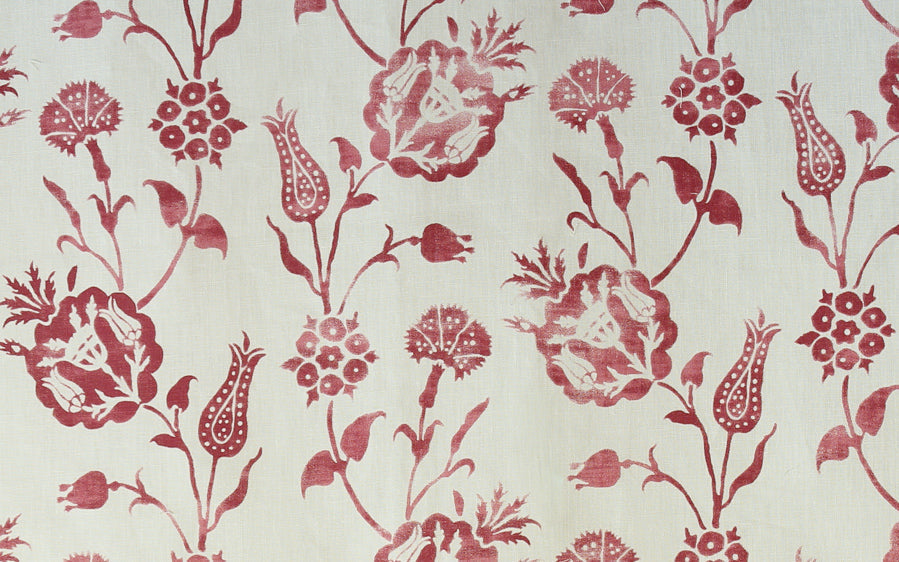 Pomegranate | CI - Turkish Red