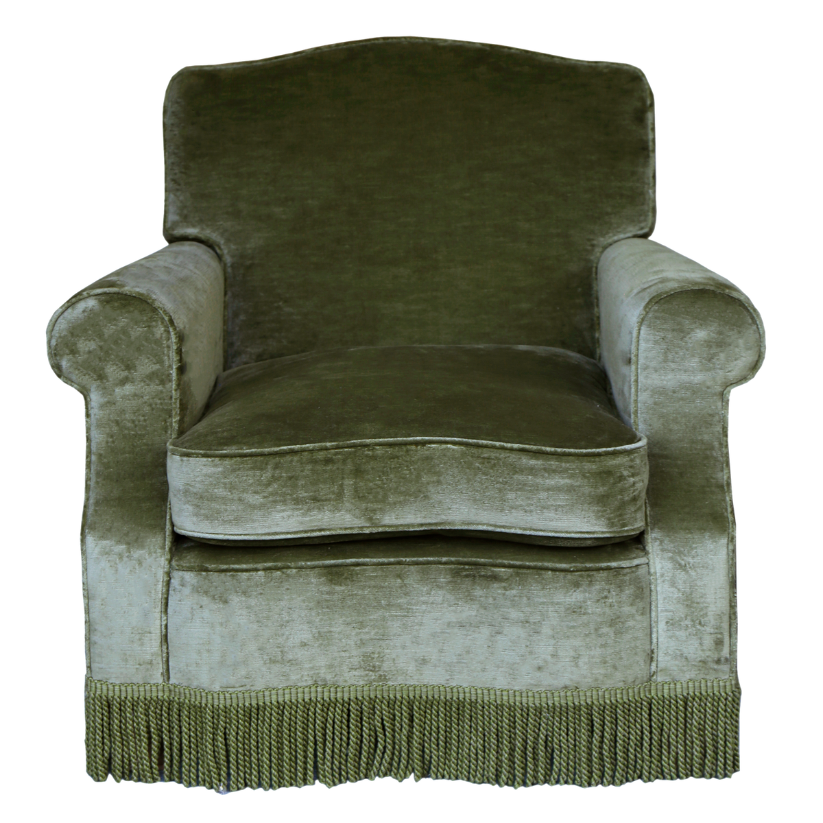 Clara Armchair