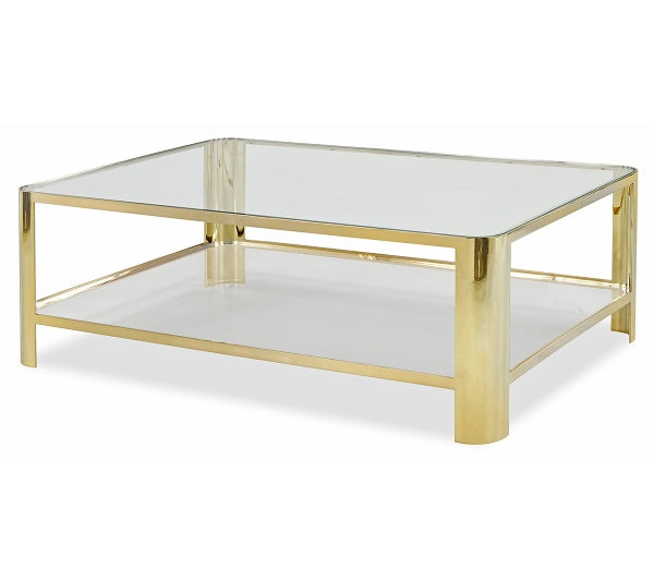 Claude Coffee Table | MSC