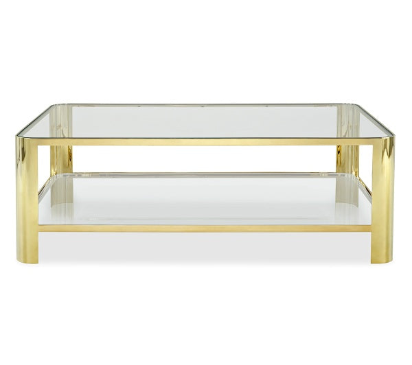 Claude Coffee Table | MSC