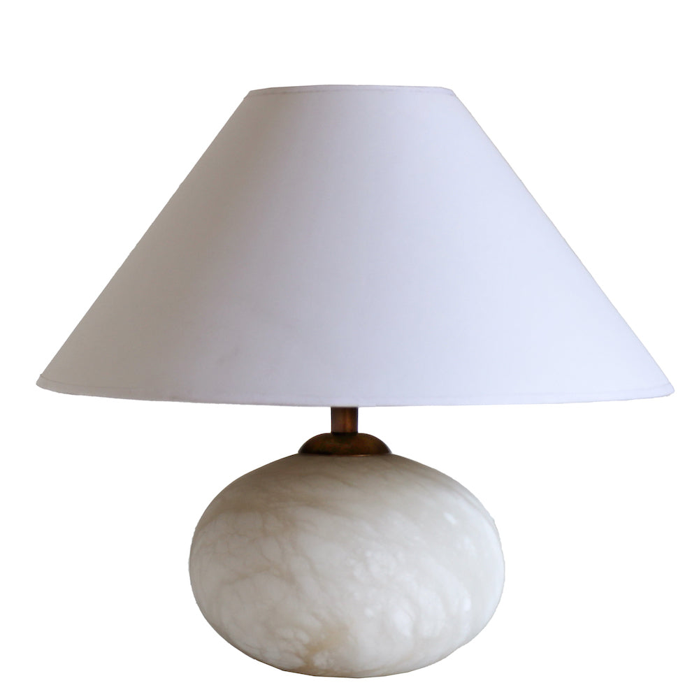 Clementine Table Lamp
