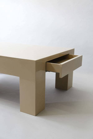 Como Coffee Table | PMC