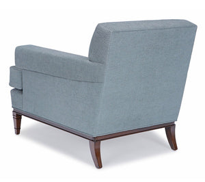 Cordell Lounge Chair | MSC