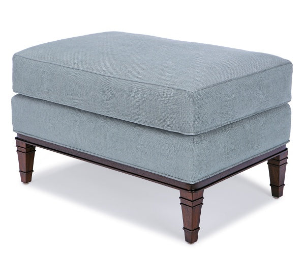 Cordell Ottoman | MSC