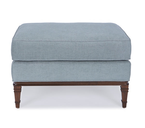 Cordell Ottoman | MSC