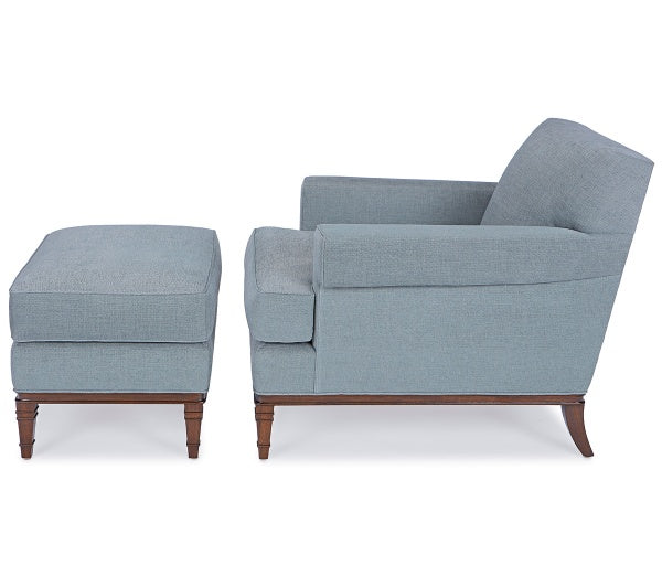 Cordell Ottoman | MSC