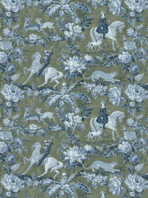 Cowboy Toile WP | NT