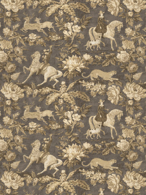 Cowboy Toile WP | NT