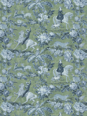 Cowboy Toile WP | NT