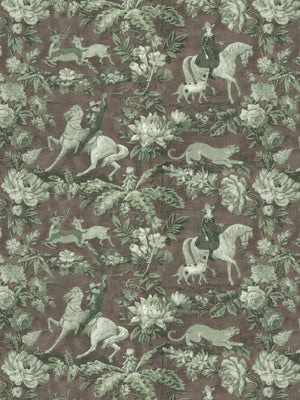 Cowboy Toile WP | NT