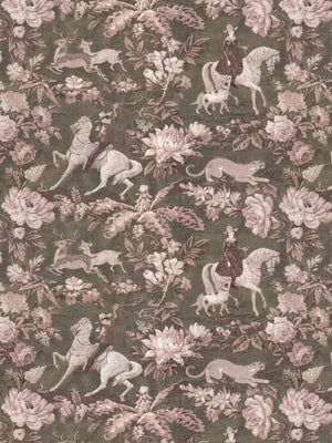 Cowboy Toile WP | NT