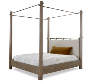 Daniel 4-Poster Bed | MSC