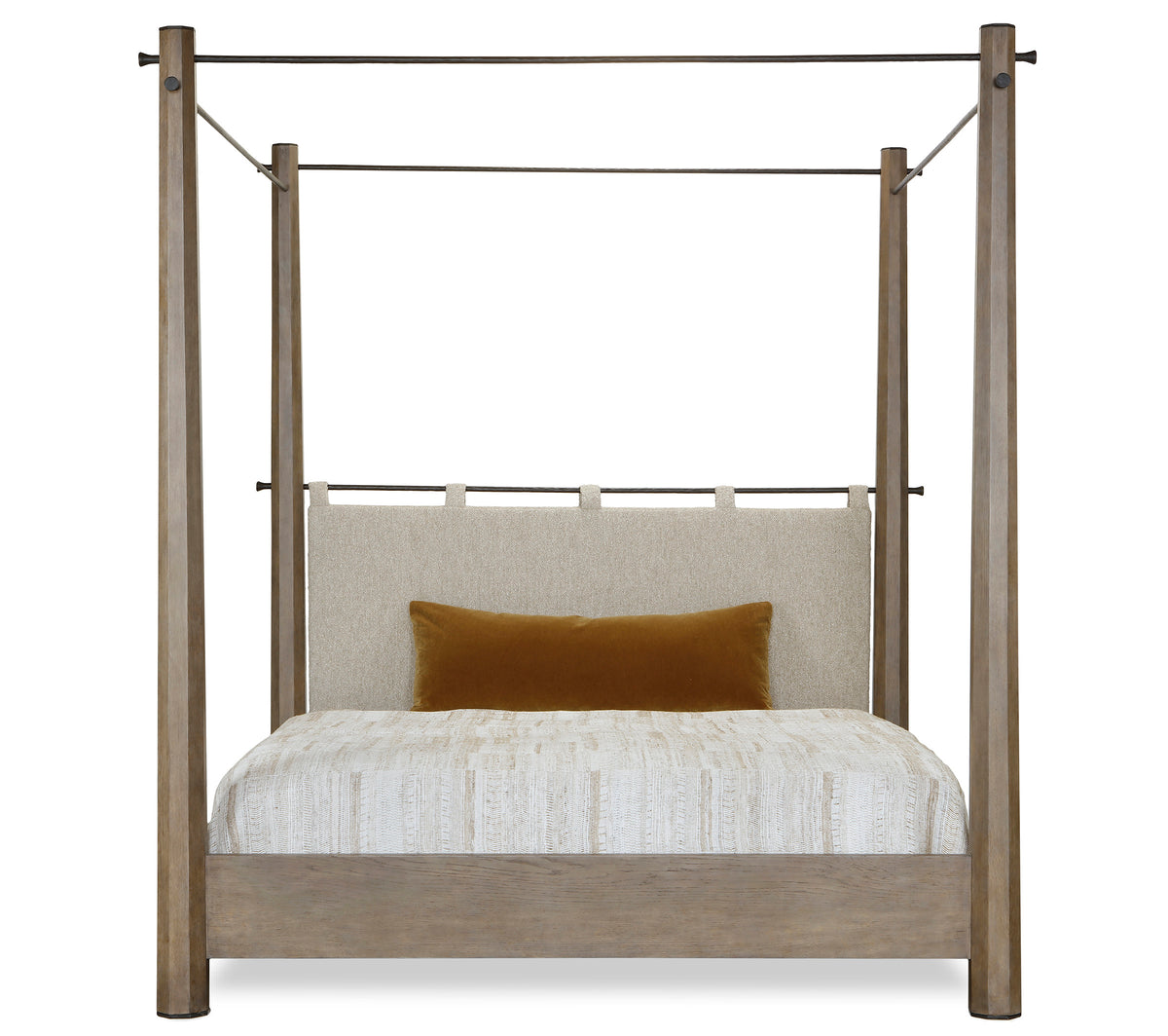 Daniel 4-Poster Bed | MSC