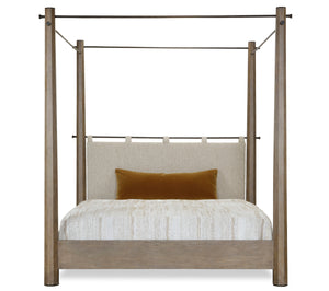 Daniel 4-Poster Bed | MSC