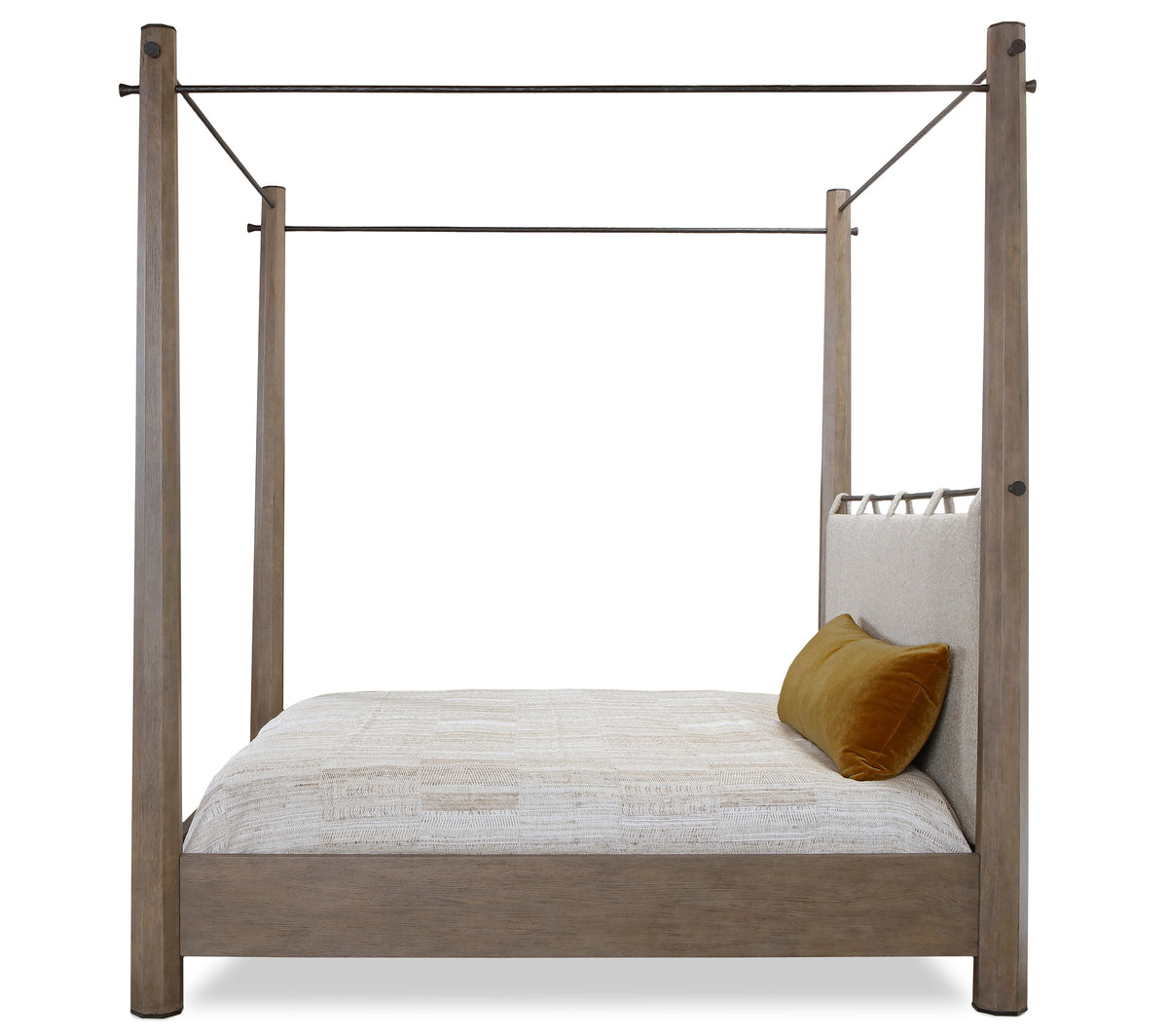 Daniel 4-Poster Bed | MSC