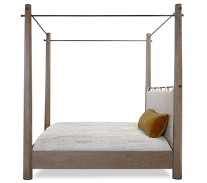 Daniel 4-Poster Bed | MSC