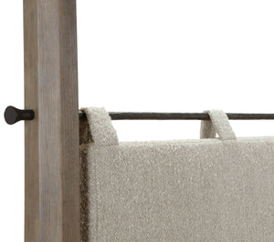 Daniel 4-Poster Bed | MSC