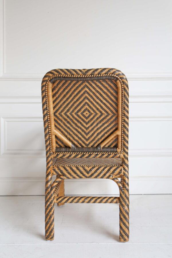 Dayak Rattan Armchair | PMC