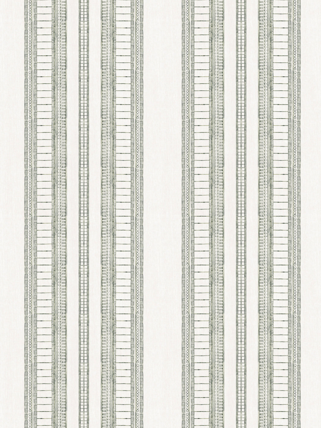 Doodle Stripe WP | NT - Green