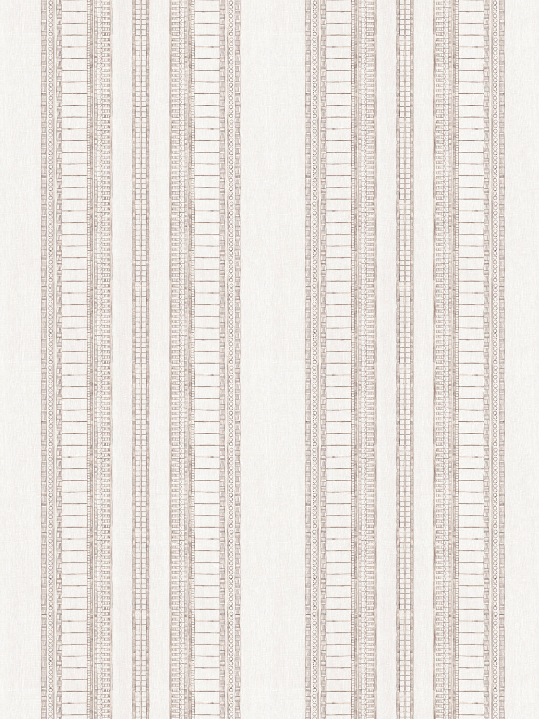 Doodle Stripe WP | NT - Neutral