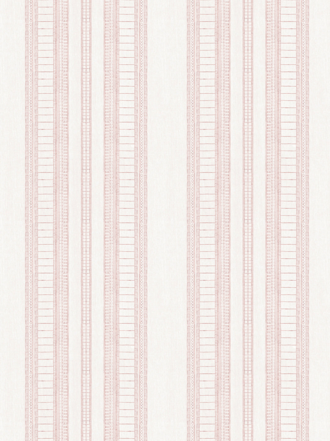 Doodle Stripe WP | NT - Pink