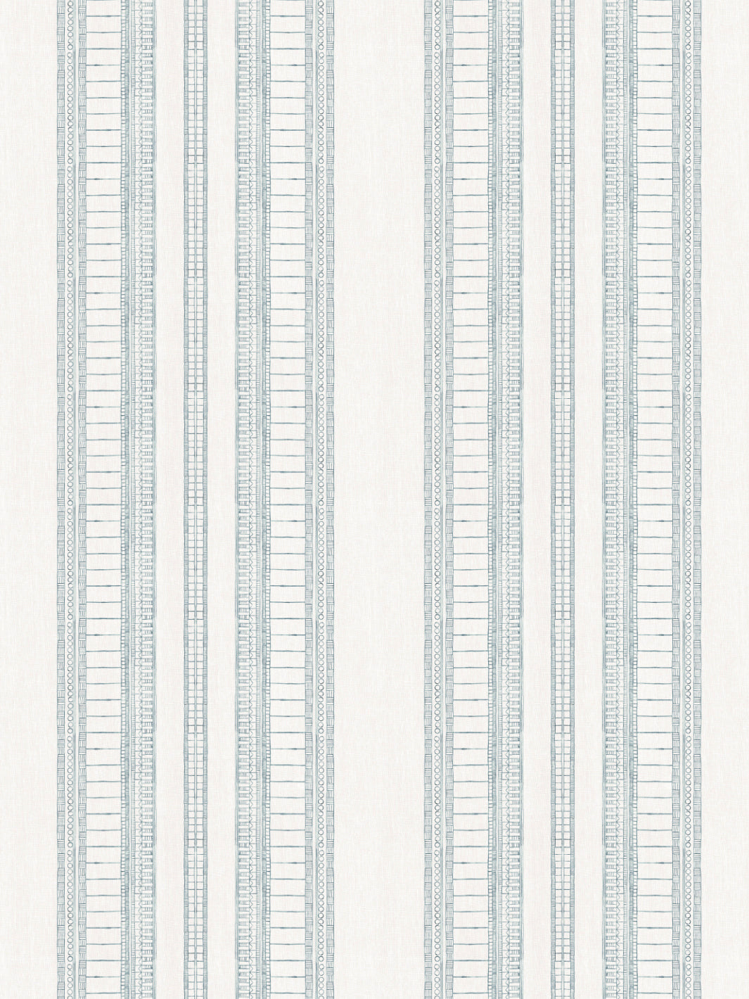 Doodle Stripe WP | NT - Seafoam