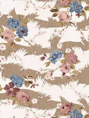 Dora Chintz WP | NT