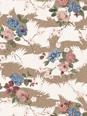 Dora Chintz WP | NT