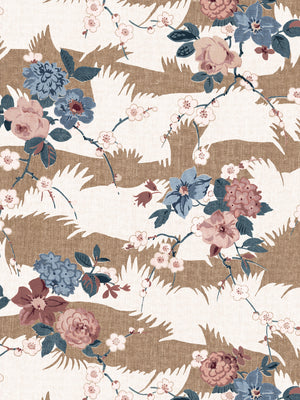 Dora Chintz WP | NT