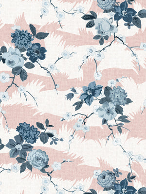 Dora Chintz WP | NT