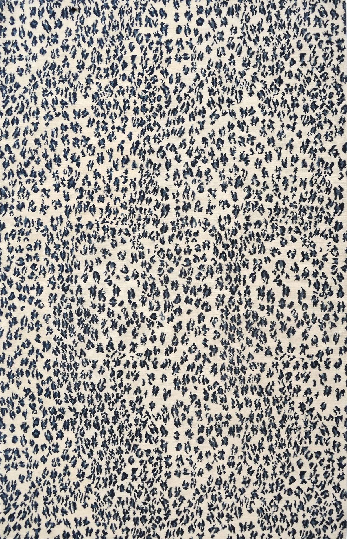 ODLR Leopard - Leopard Blue
