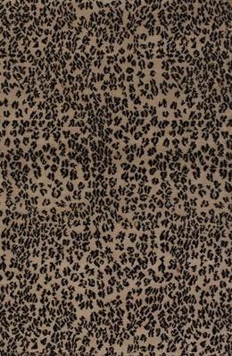ODLR Leopard - Leopard Brown