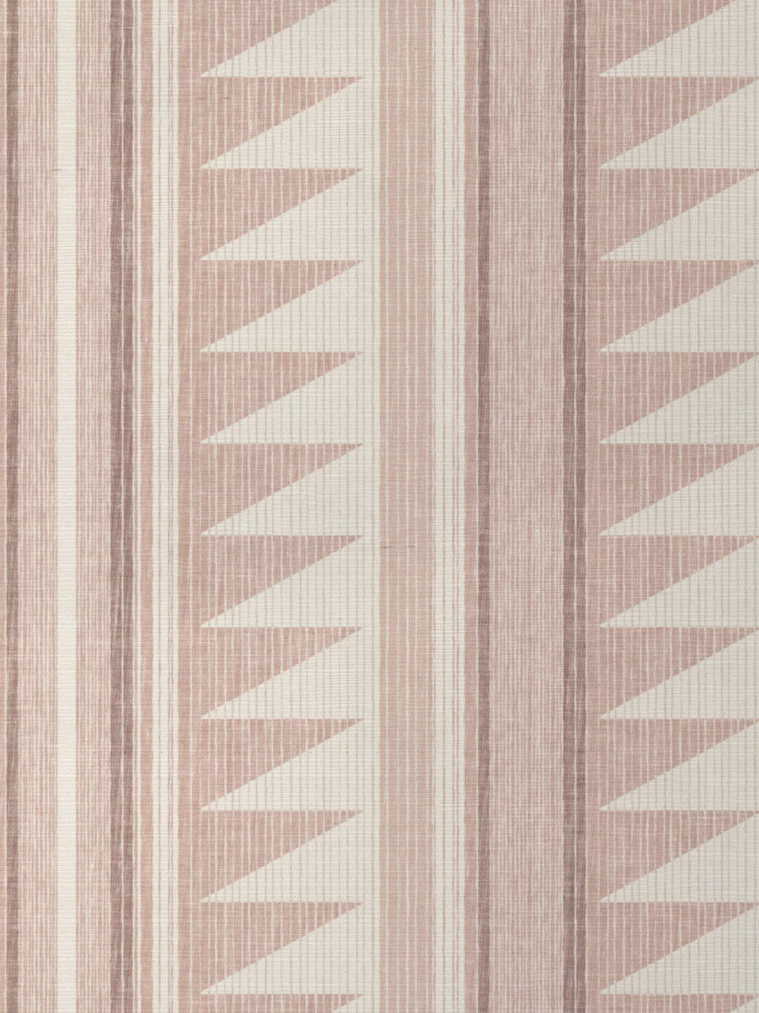 Edwin Stripe GC | NT - Pink