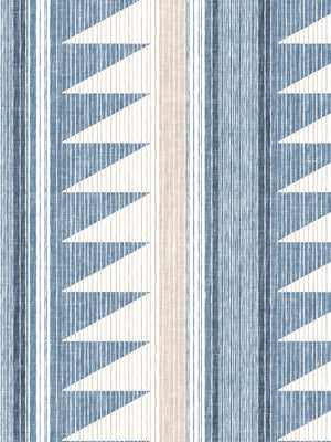Edwin Stripe WP | NT