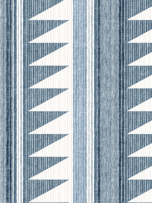 Edwin Stripe WP | NT