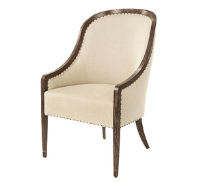 Ella Lounge Chair | MSC