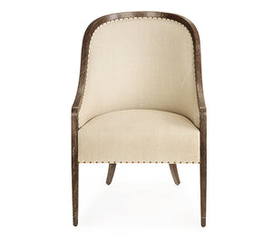 Ella Lounge Chair | MSC