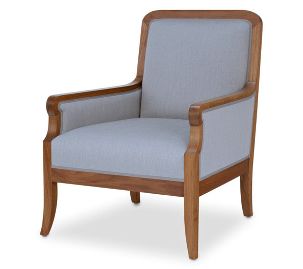 Elsie Lounge Chair | MSC