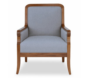 Elsie Lounge Chair | MSC