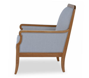 Elsie Lounge Chair | MSC
