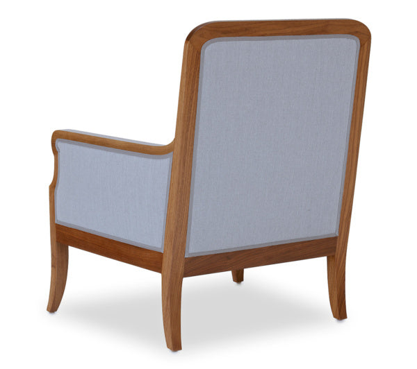 Elsie Lounge Chair | MSC