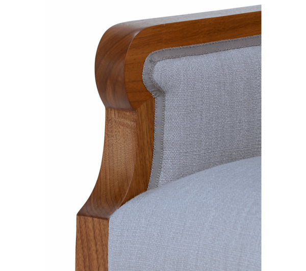 Elsie Lounge Chair | MSC