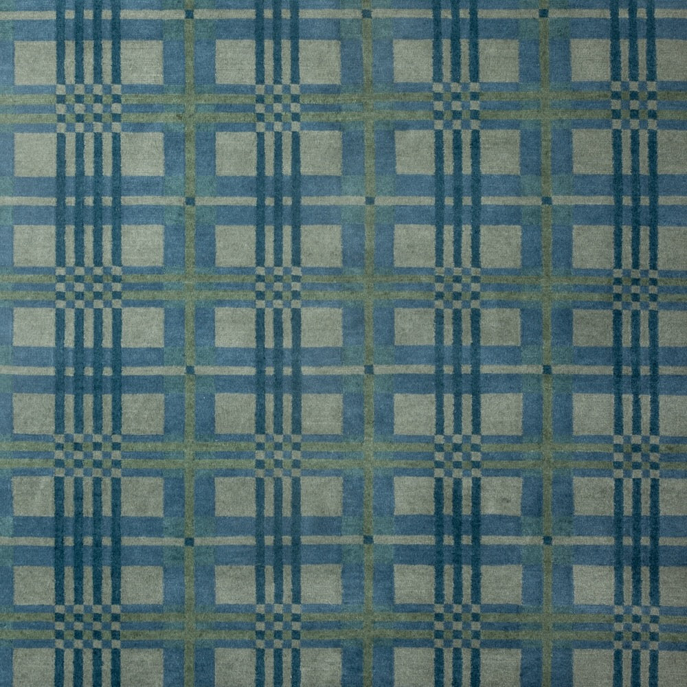 Hunter Plaid | Elson x Meredith Ellis