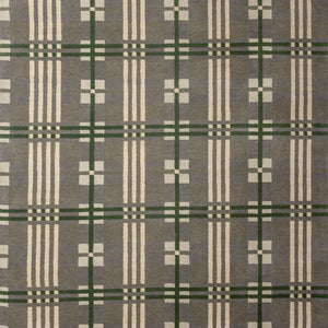 Hunter Plaid | Elson x Meredith Ellis