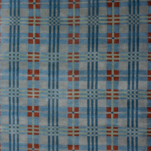 Hunter Plaid | Elson x Meredith Ellis