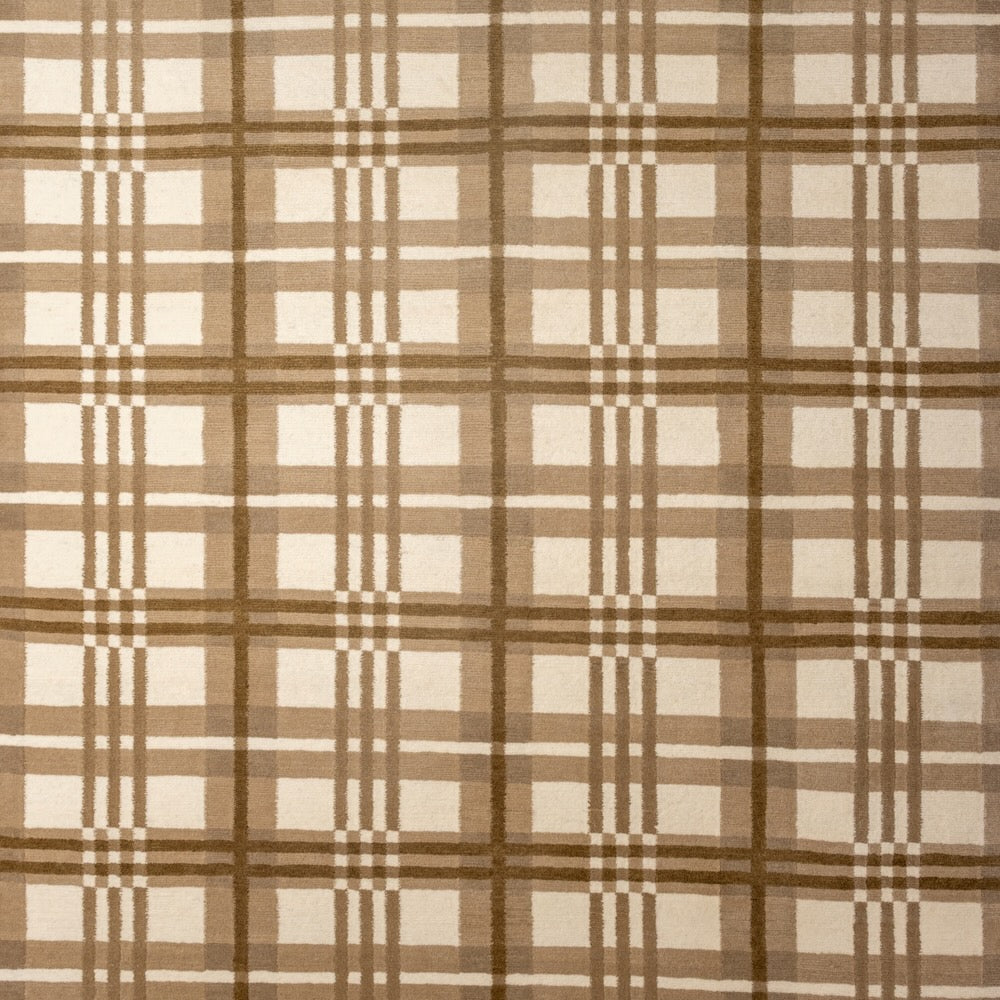 Hunter Plaid | Elson x Meredith Ellis