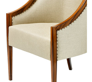 Emma Lounge Chair | MSC
