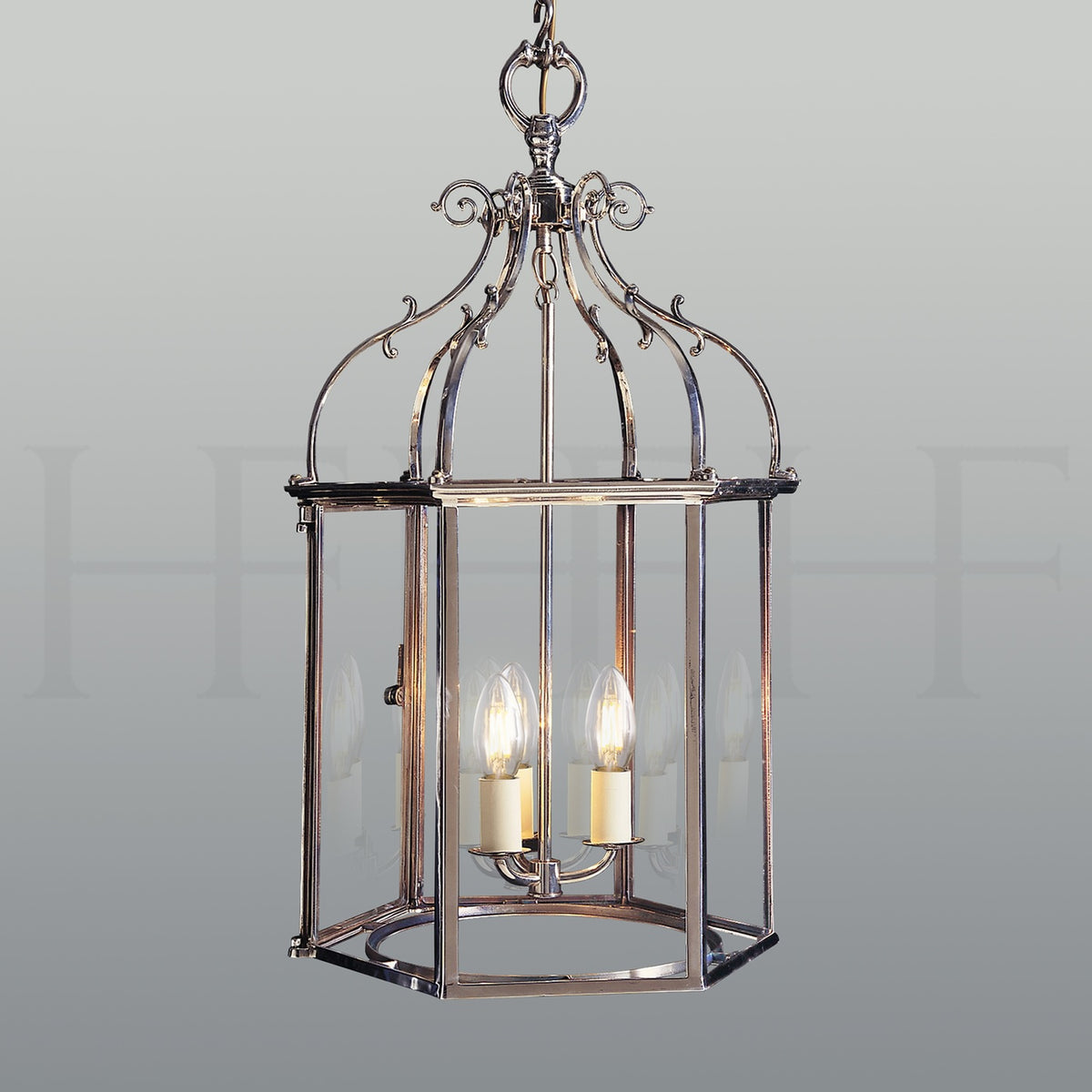 English Hall Lantern